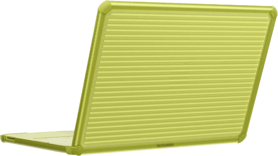 Накладка SKINARMA MACBOOK NEO 13" (A18 PRO) PROTECTIVE COVER HENKO CITRUS