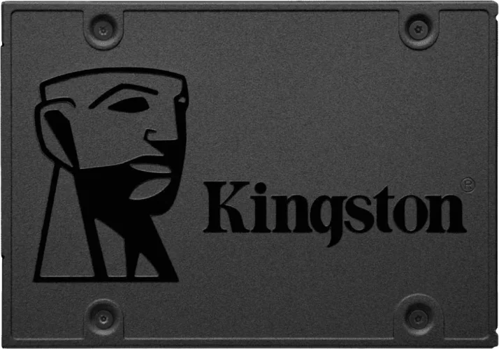 Накопитель 2.5" SSD 960GB A400 SATA 3.0 SA400S37/960G