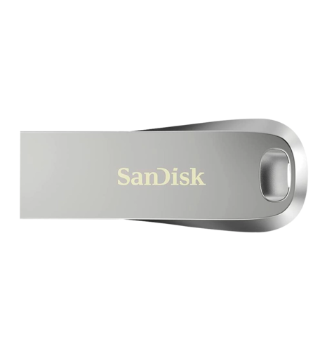 Накопитель SanDisk Ultra Luxe 256Gb (150Mb/s) (SDCZ74-256G-G46)