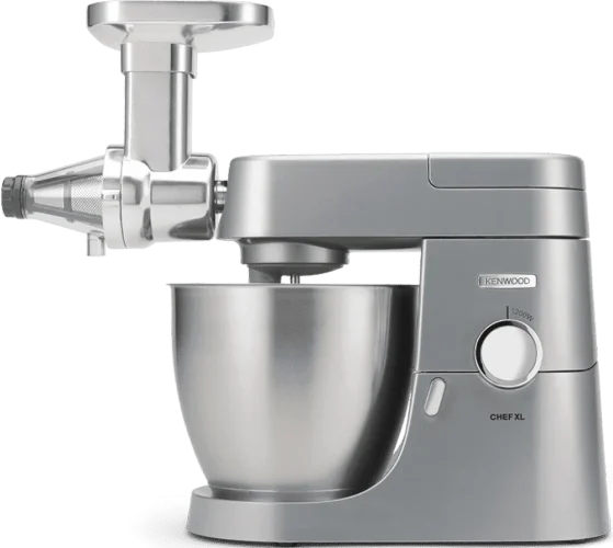 Насадка для кухонної машини Kenwood KAX644ME Прес для ягід Fruit press
