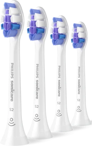 Насадки для зубної щітки PHILIPS Sonicare HX6054/87 Sensitive