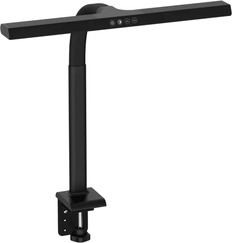 Настільна світлодіодна лампа OfficePro SL161B 7W 1025Lm 3000-6500К