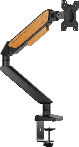 Настільне кріплення для монітора Anda Seat Stealth II 17''-32'' Orange