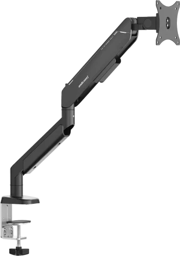 Настольное крепление для монитора Anda Seat Stealth PRO II 17'„–42“' Black (AD-W-A9-1S-BB)