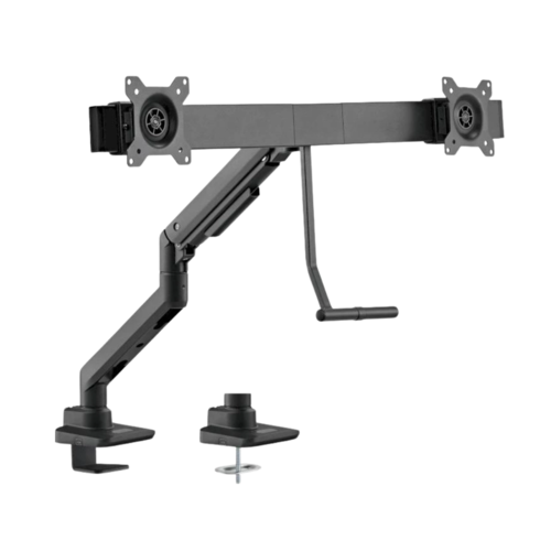 Настільне кріплення для монітора OfficePro MA802B 17-32" Black