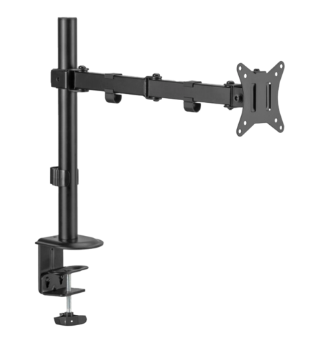 Настільне кріплення OfficePro MA101 17-32" Black