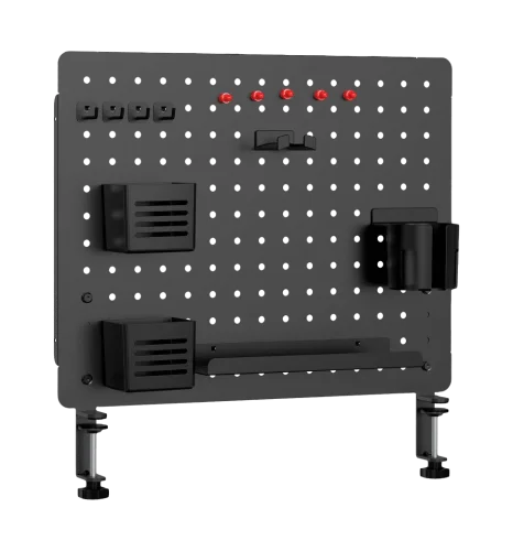 Настільний органайзер Officepro DO1090B