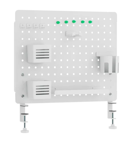 Настільний органайзер Officepro DO1090W