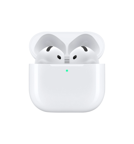Навушники AirPods 4 (MXP63)