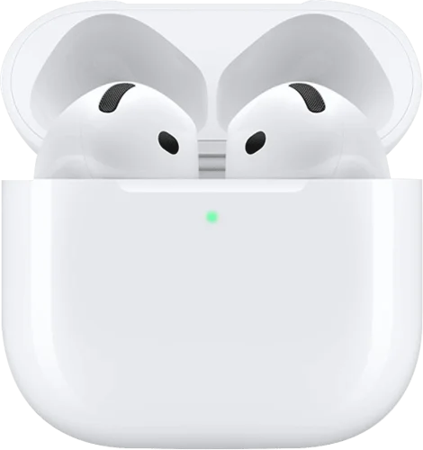 Навушники AirPods 5 (MKFW4)