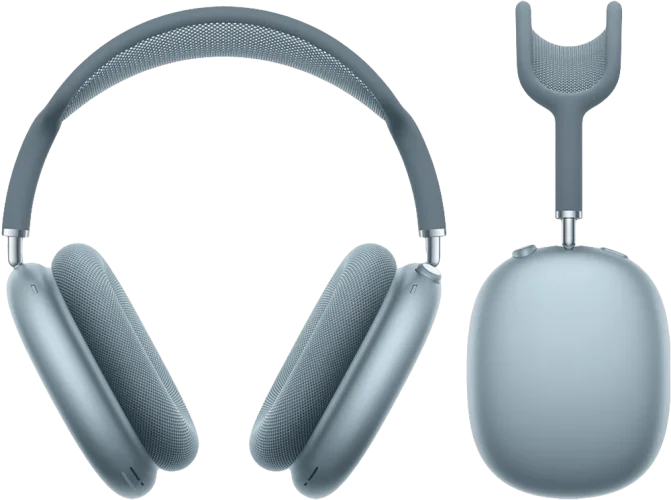 Навушники AirPods MAX 2 Blue