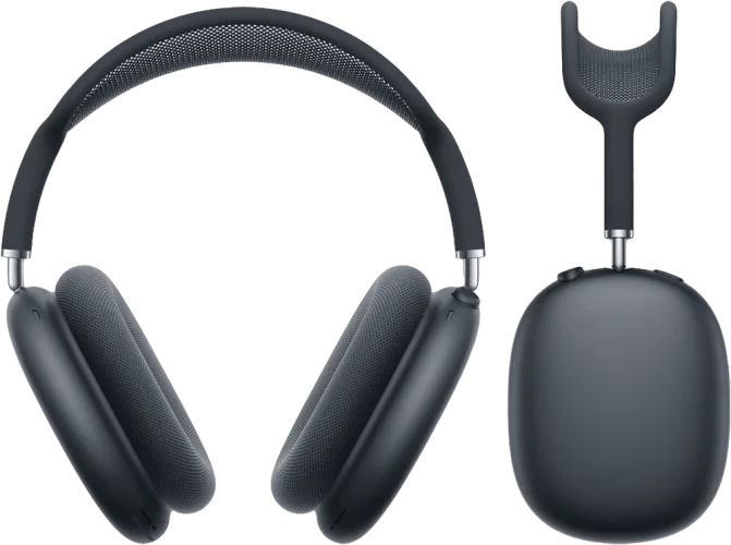 Навушники AirPods MAX 2 Midnight