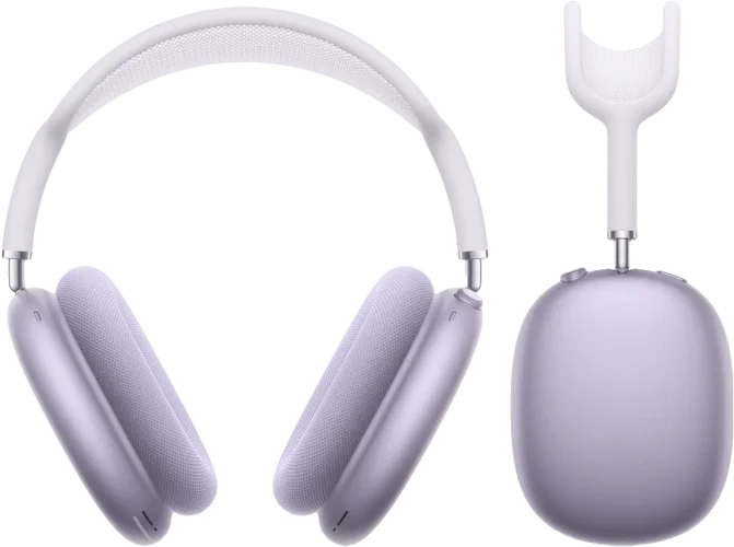 Навушники AirPods MAX 2 Purple