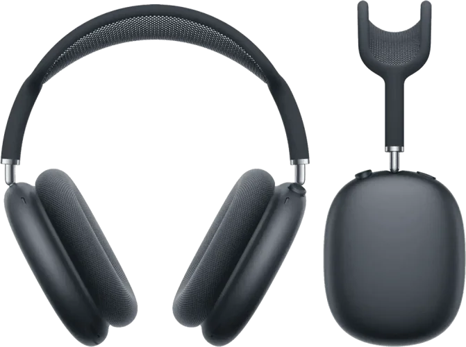 Навушники AirPods MAX USB-C Midnight (MWW43) OpenBox