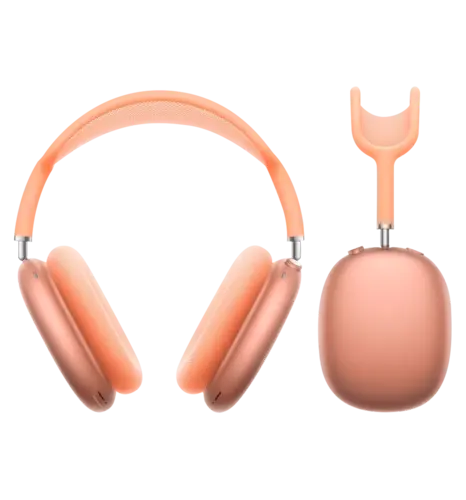 Навушники AirPods MAX USB-C Orange (MWW73)