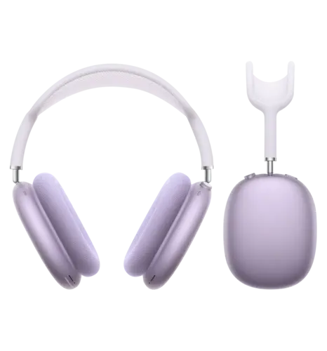 Навушники AirPods MAX USB-C Purple (MWW83)
