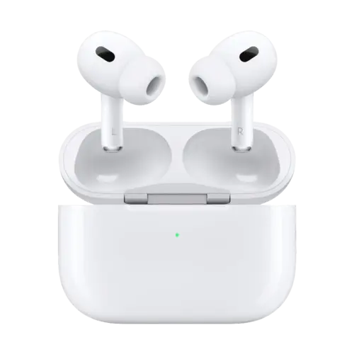 Навушники AirPods Pro (2Gen) (MQD83)