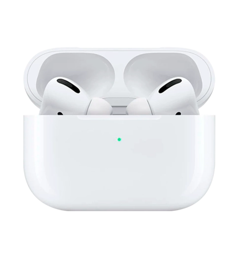 Наушники Airpods Pro with MagSafe Charging Case (MLWK3)