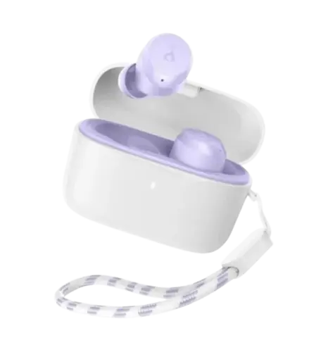 Навушники ANKER SoundСore A25i Purple