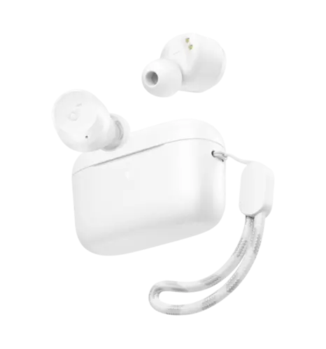 Навушники ANKER SoundСore A25i White