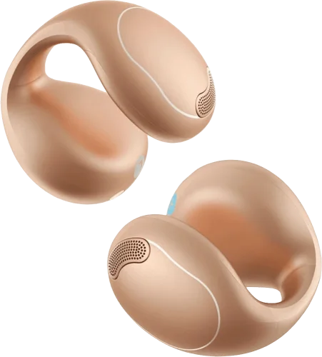 Навушники ANKER SoundСore C40i Golden