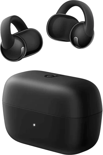 Навушники ANKER SoundСore C50i Black