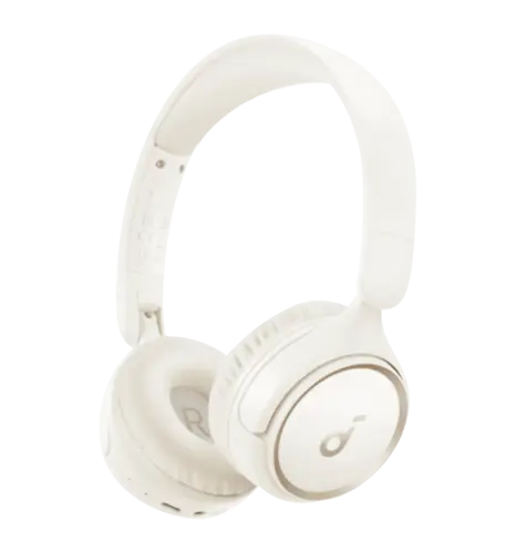 Навушники ANKER SoundСore H30i Білі