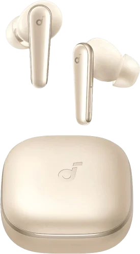 Наушники ANKER SoundСore Liberty 5 Golden