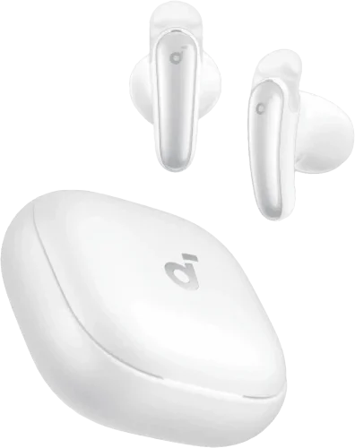 Навушники ANKER SoundСore Liberty Buds White