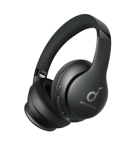 Навушники ANKER SoundСore Life 2 Neo Чорний