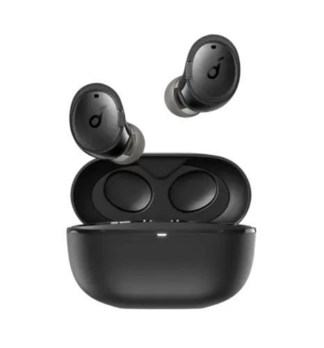 Навушники ANKER SoundСore Life Dot 3i Чорний