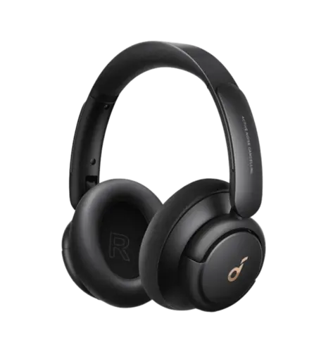 Навушники ANKER SoundСore Life Q30 v2 Black