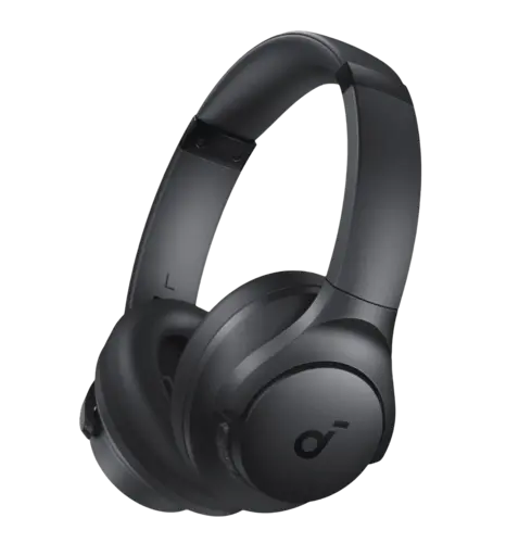 Навушники ANKER SoundСore Q11i Сірі