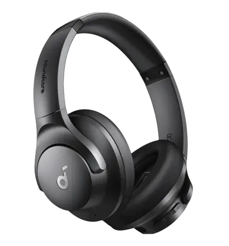 Навушники ANKER SoundСore Q20i Black