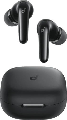 Навушники ANKER SoundСore R60i NC Black