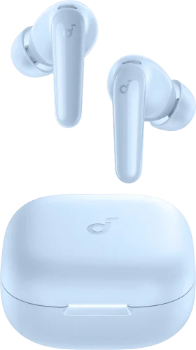 Навушники ANKER SoundСore R60i NC Blue