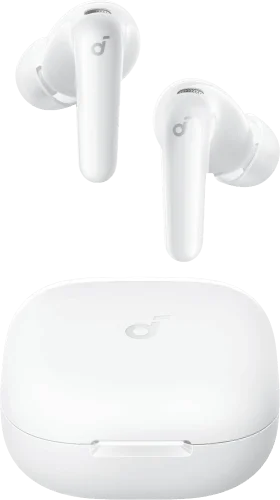 Навушники ANKER SoundСore R60i NC White