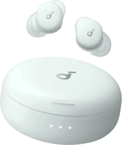 Навушники ANKER SoundСore Sleep A30 Green