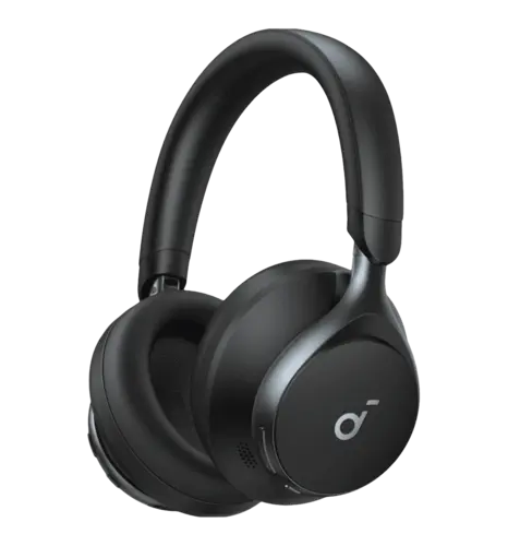 Навушники ANKER SoundСore Space One Black