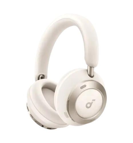 Навушники ANKER SoundСore Space One Pro White