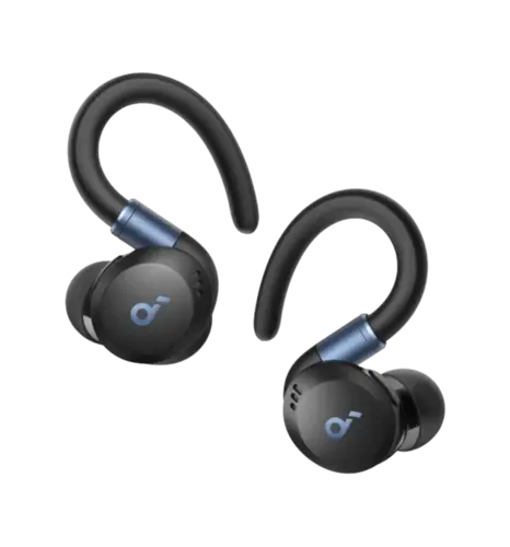 Навушники ANKER SoundСore Sport X20 Black