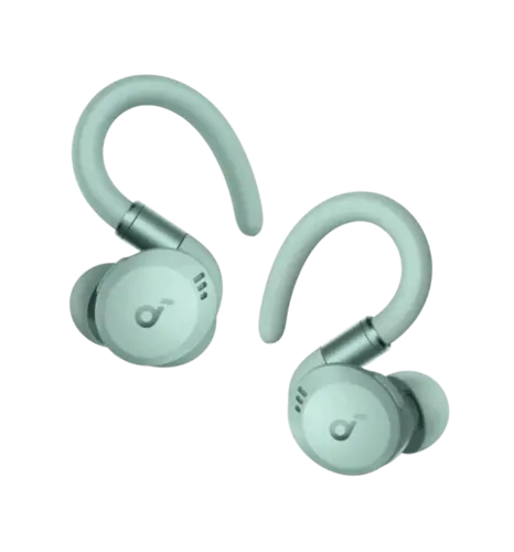 Навушники ANKER SoundСore Sport X20 Green