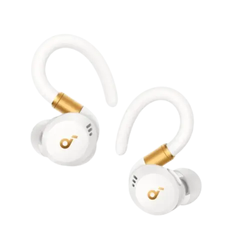 Навушники ANKER SoundСore Sport X20 White