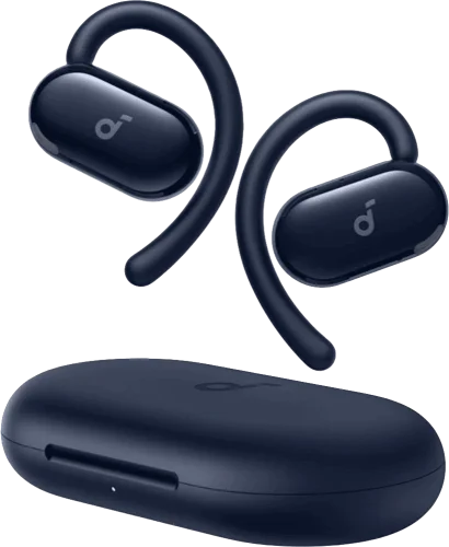 Навушники ANKER SoundСore V20i Blue