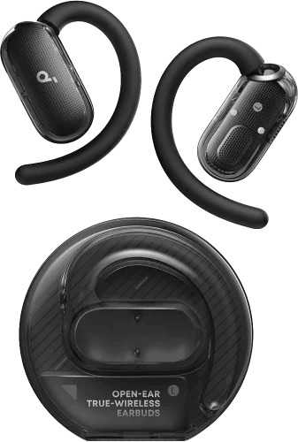 Навушники ANKER SoundСore V40i Black