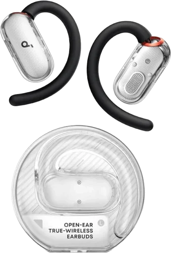 Навушники ANKER SoundСore V40i White