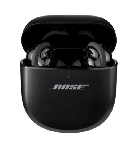 Навушники Bose Quiet Comfort Ultra Earbuds Black