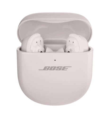 Навушники Bose Quiet Comfort Ultra Earbuds White