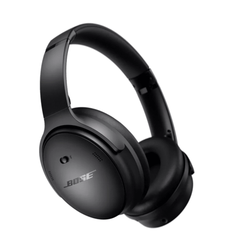 Навушники Bose QuietComfort headphones Black
