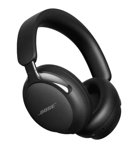 Наушники Bose QuietComfort Ultra Headphones (2nd Gen) Black (890101-0100)